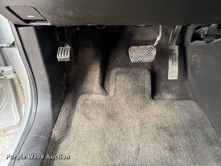 image for item EM3763 2015 Chevrolet Equinox LT SUV