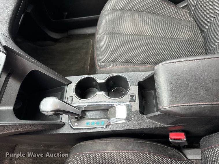 image for item EM3763 2015 Chevrolet Equinox LT SUV