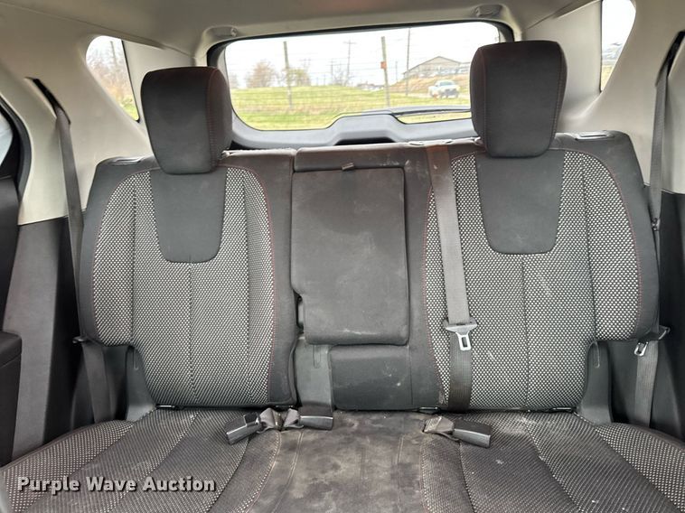 image for item EM3763 2015 Chevrolet Equinox LT SUV