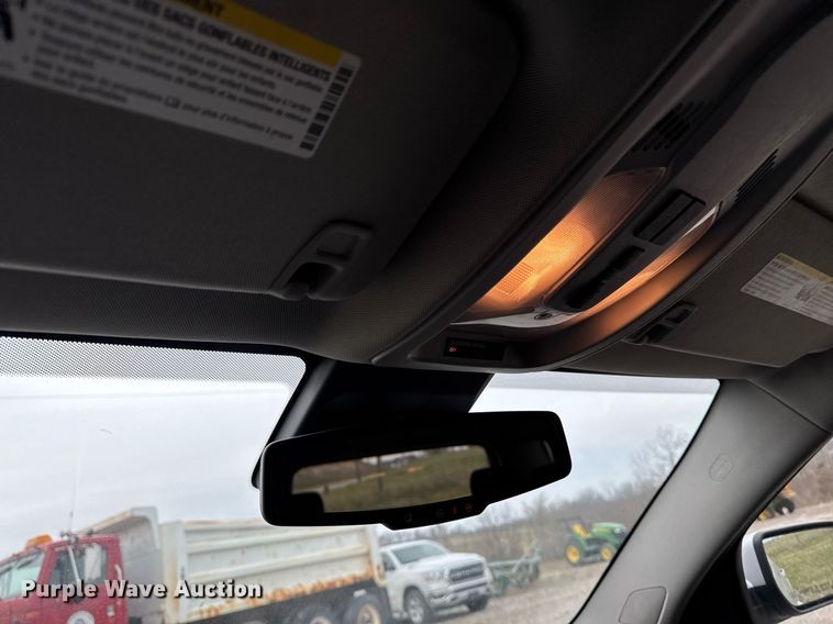 image for item EM3763 2015 Chevrolet Equinox LT SUV