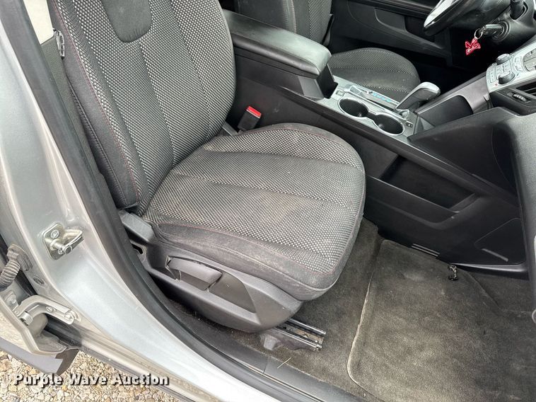 image for item EM3763 2015 Chevrolet Equinox LT SUV