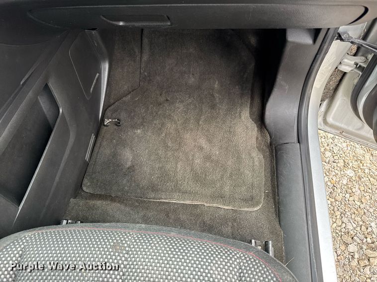 image for item EM3763 2015 Chevrolet Equinox LT SUV