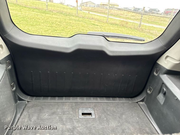 image for item EM3763 2015 Chevrolet Equinox LT SUV