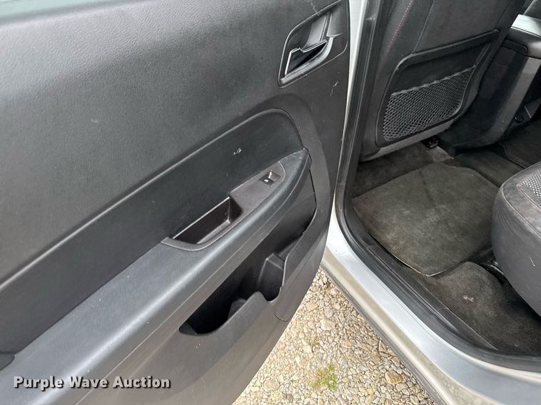 image for item EM3763 2015 Chevrolet Equinox LT SUV