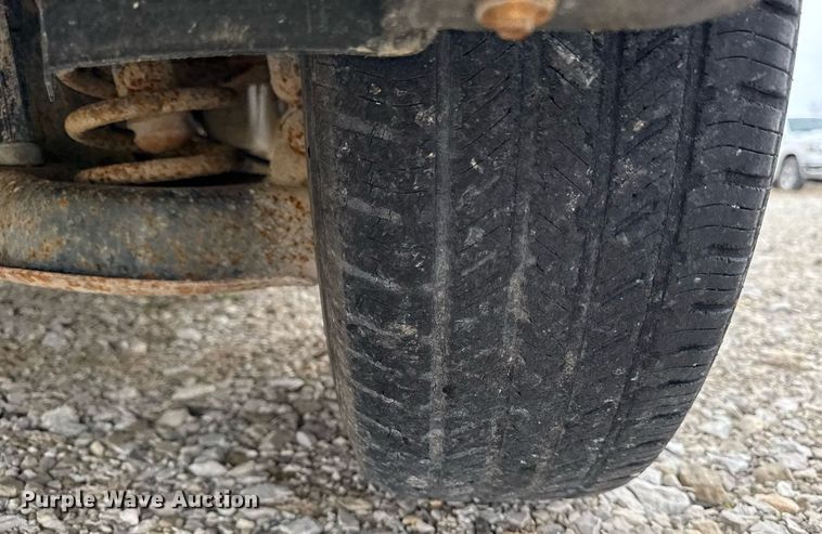 image for item EM3763 2015 Chevrolet Equinox LT SUV