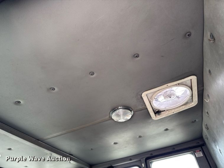 image for item EM3768 2001 HME INC 4465 400 pumper fire truck