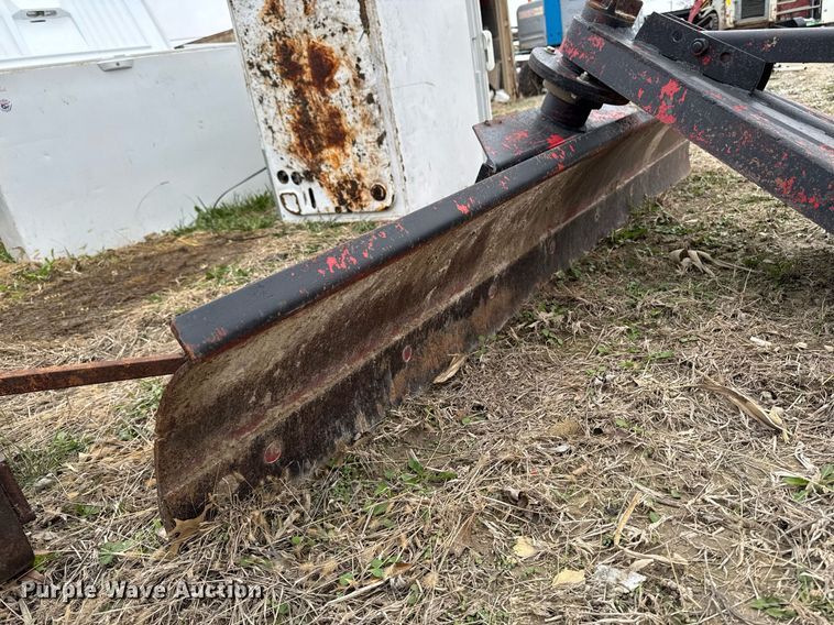 image for item EM3769 Tractor attachments