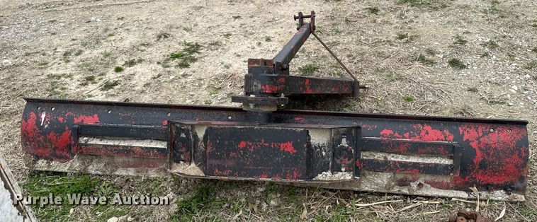 image for item EM3769 Tractor attachments