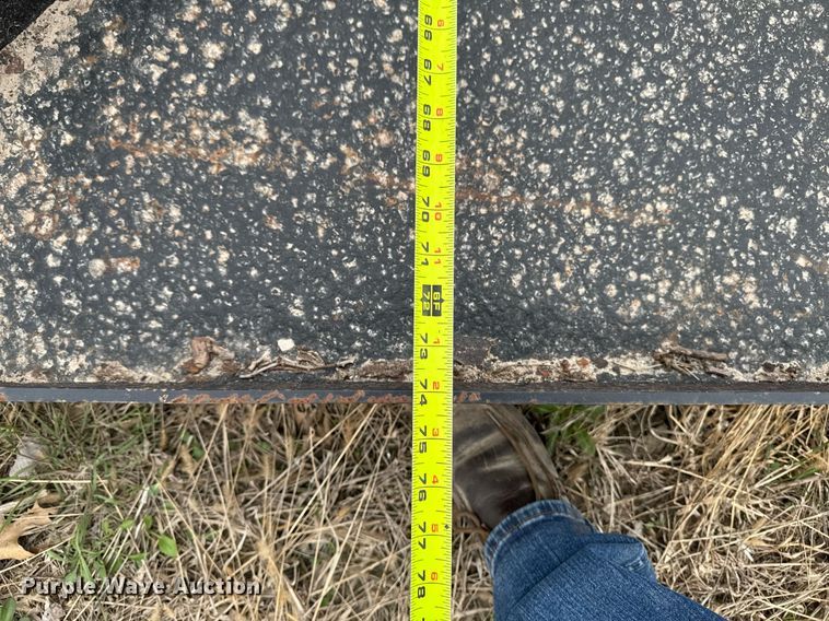 image for item EM3769 Tractor attachments