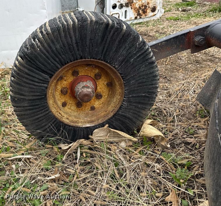 image for item EM3769 Tractor attachments