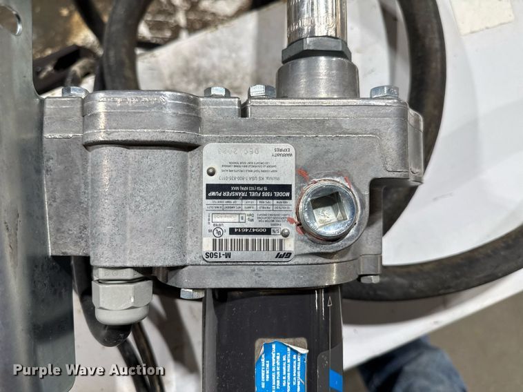 image for item EM3778 (4) Fuel tanks