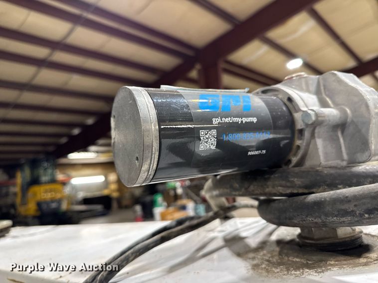 image for item EM3778 (4) Fuel tanks