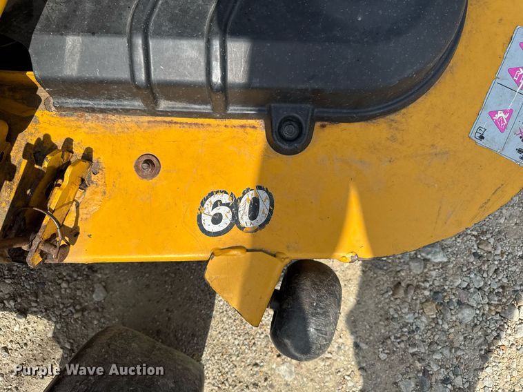 image for item EM3807 Hustler 932541 Raptor SD ZTR lawn mower