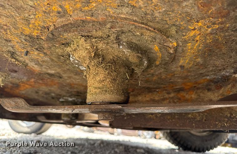 image for item EM3807 Hustler 932541 Raptor SD ZTR lawn mower