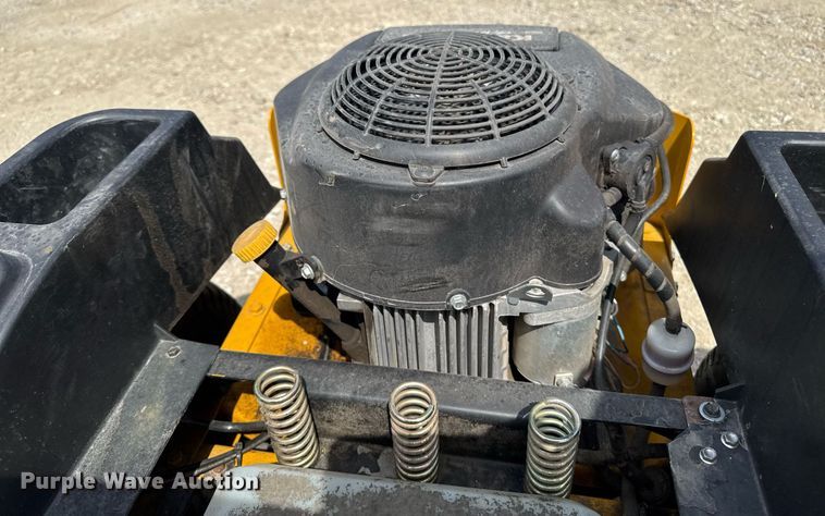 image for item EM3807 Hustler 932541 Raptor SD ZTR lawn mower