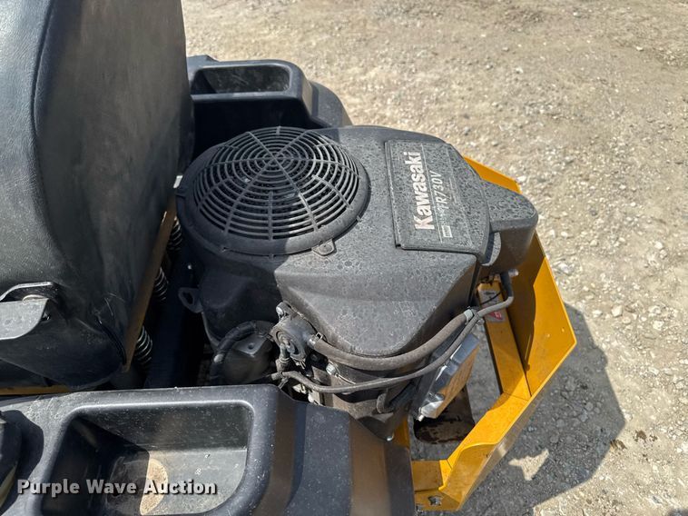 image for item EM3807 Hustler 932541 Raptor SD ZTR lawn mower