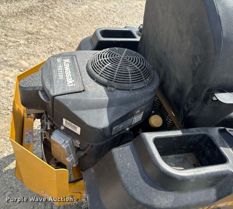 image for item EM3807 Hustler 932541 Raptor SD ZTR lawn mower