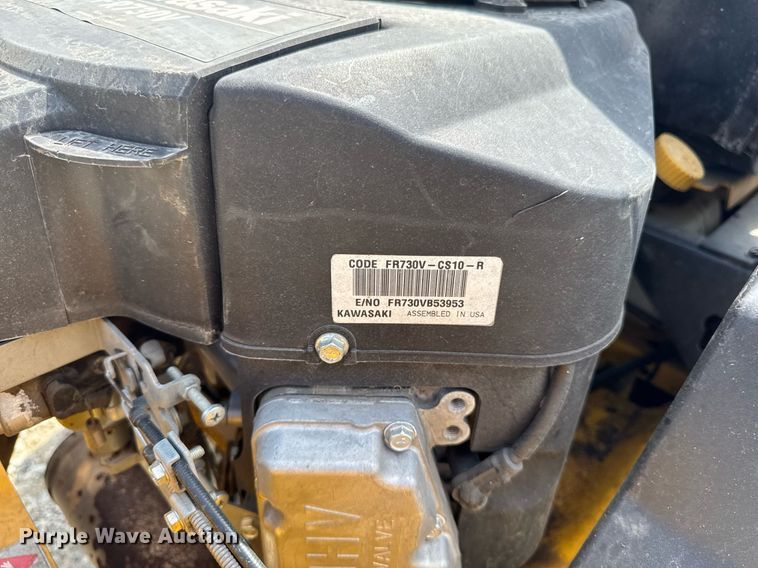 image for item EM3807 Hustler 932541 Raptor SD ZTR lawn mower