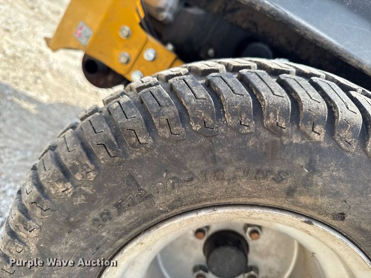 image for item EM3807 Hustler 932541 Raptor SD ZTR lawn mower