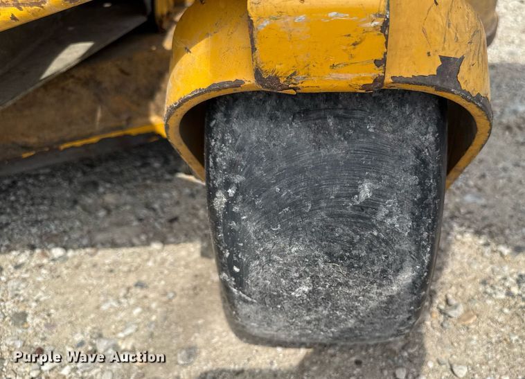 image for item EM3807 Hustler 932541 Raptor SD ZTR lawn mower