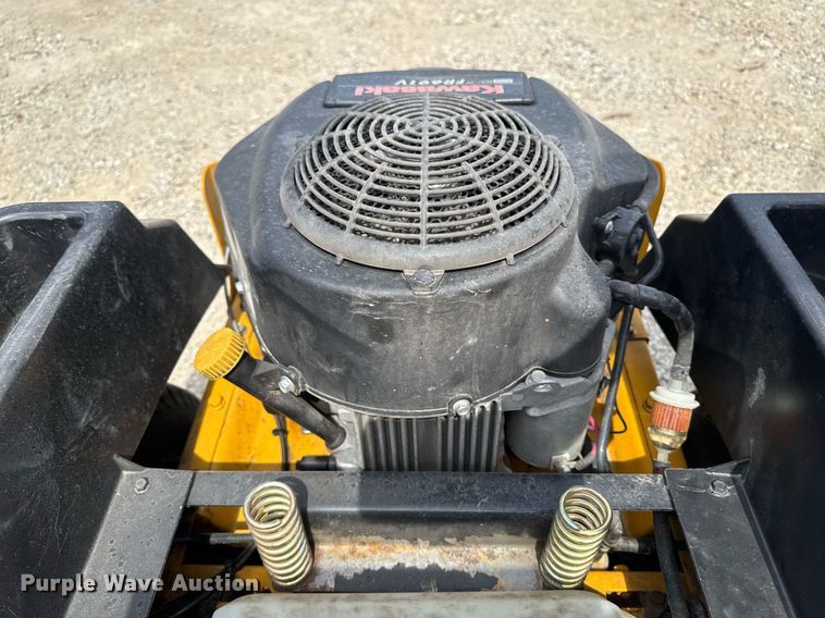 image for item EM3808 Hustler 936492 Raptor Limited ZTR lawn mower