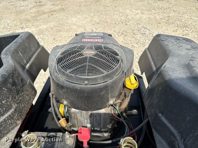 image for item EM3809 Craftsman ZTL7000 ZTR lawn mower