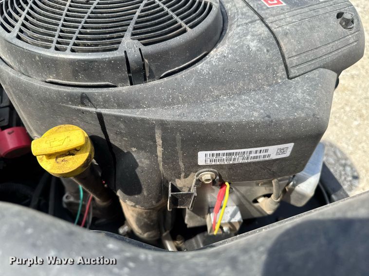 image for item EM3809 Craftsman ZTL7000 ZTR lawn mower