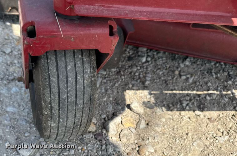 image for item EM3809 Craftsman ZTL7000 ZTR lawn mower