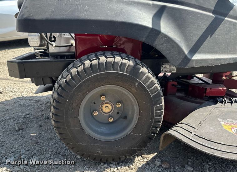 image for item EM3809 Craftsman ZTL7000 ZTR lawn mower