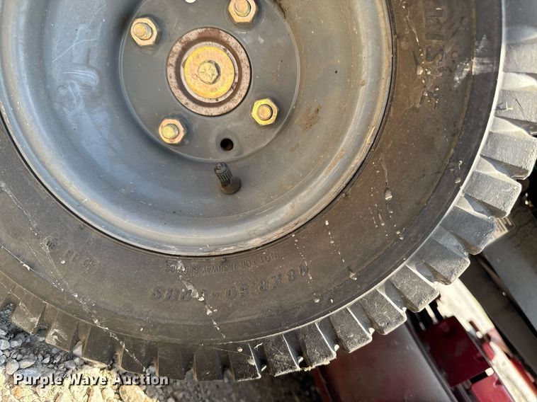 image for item EM3809 Craftsman ZTL7000 ZTR lawn mower