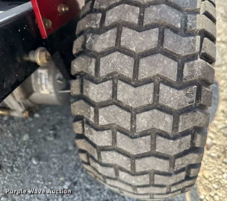 image for item EM3809 Craftsman ZTL7000 ZTR lawn mower