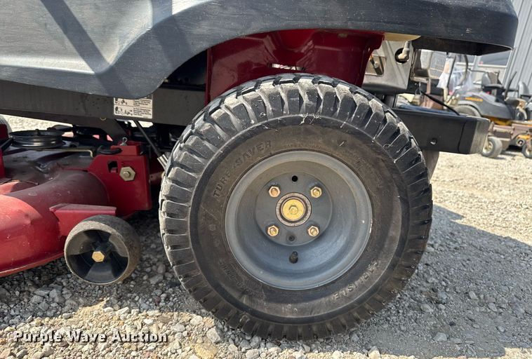 image for item EM3809 Craftsman ZTL7000 ZTR lawn mower