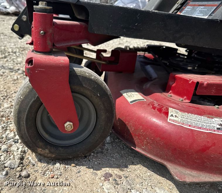 image for item EM3809 Craftsman ZTL7000 ZTR lawn mower