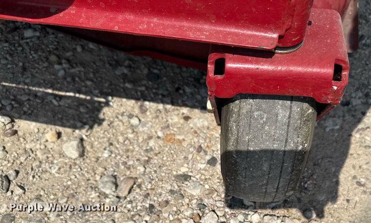 image for item EM3809 Craftsman ZTL7000 ZTR lawn mower