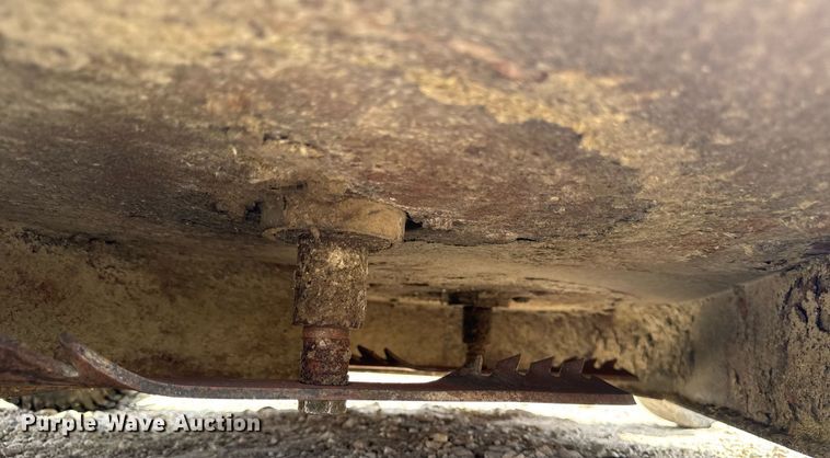 image for item EM3810 Cub Cadet G1336 ZTR lawn mower