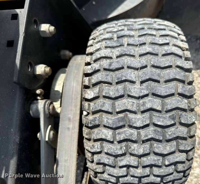 image for item EM3810 Cub Cadet G1336 ZTR lawn mower