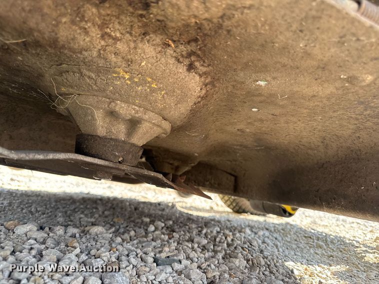 image for item EM3811 John Deere LX279 lawn mower