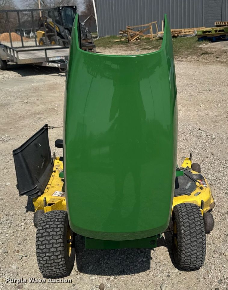 image for item EM3811 John Deere LX279 lawn mower