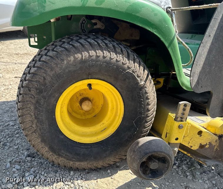 image for item EM3811 John Deere LX279 lawn mower