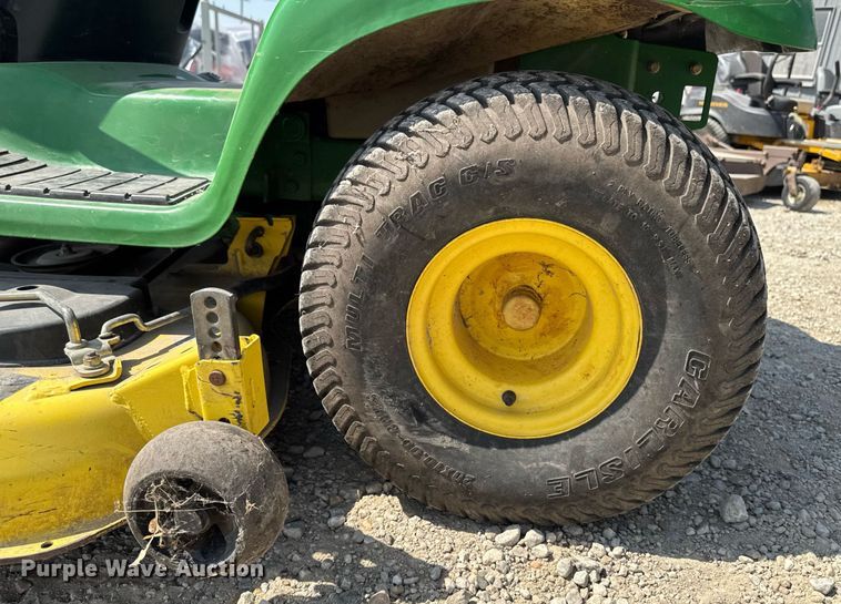 image for item EM3811 John Deere LX279 lawn mower