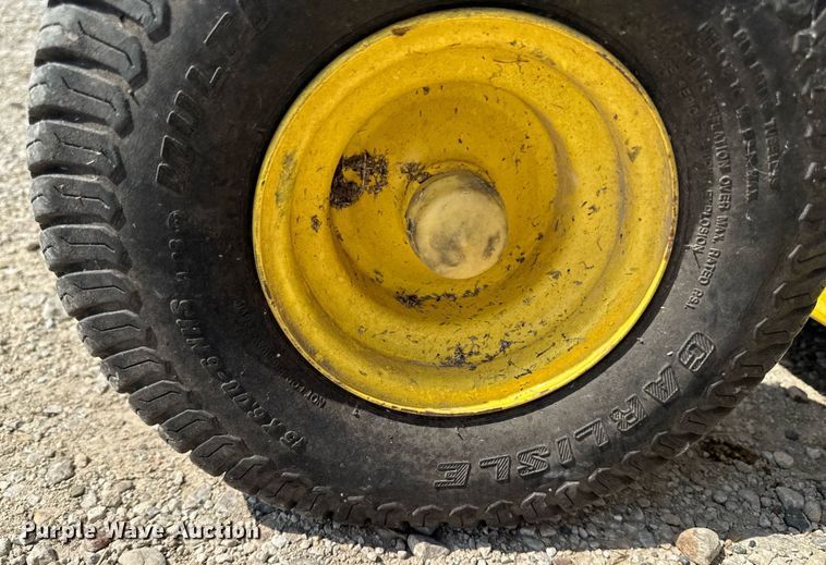 image for item EM3811 John Deere LX279 lawn mower