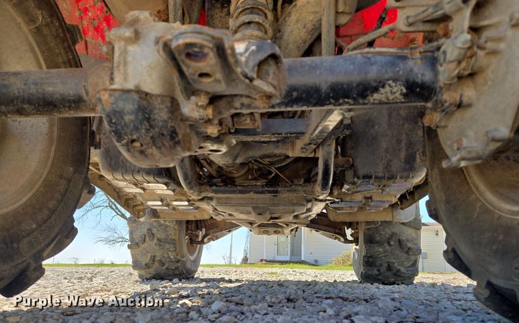 image for item EM7003 2004 Honda  Rancher AT ATV