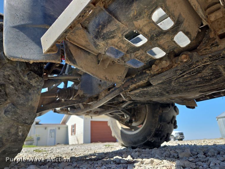 image for item EM7003 2004 Honda  Rancher AT ATV