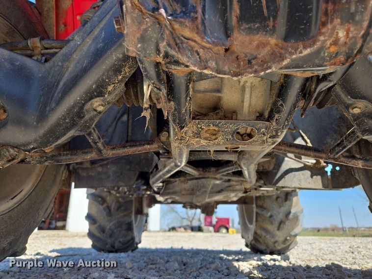 image for item EM7003 2004 Honda  Rancher AT ATV