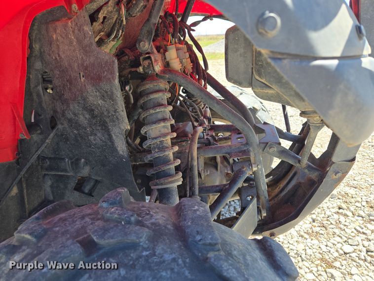 image for item EM7003 2004 Honda  Rancher AT ATV