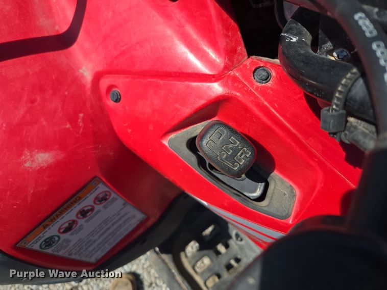 image for item EM7003 2004 Honda  Rancher AT ATV