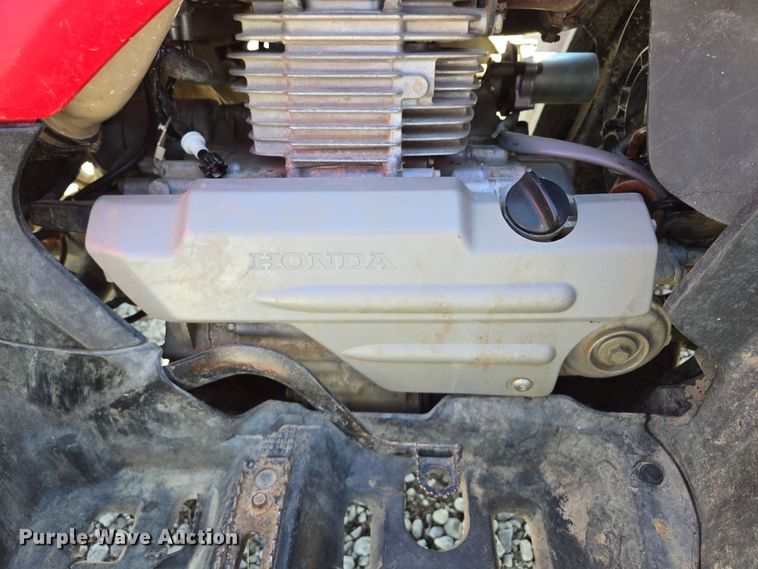 image for item EM7003 2004 Honda  Rancher AT ATV