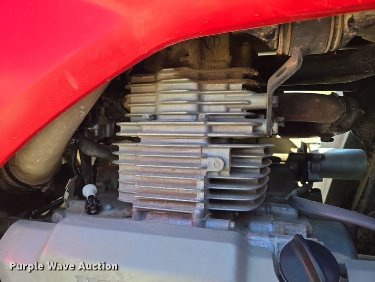 image for item EM7003 2004 Honda  Rancher AT ATV