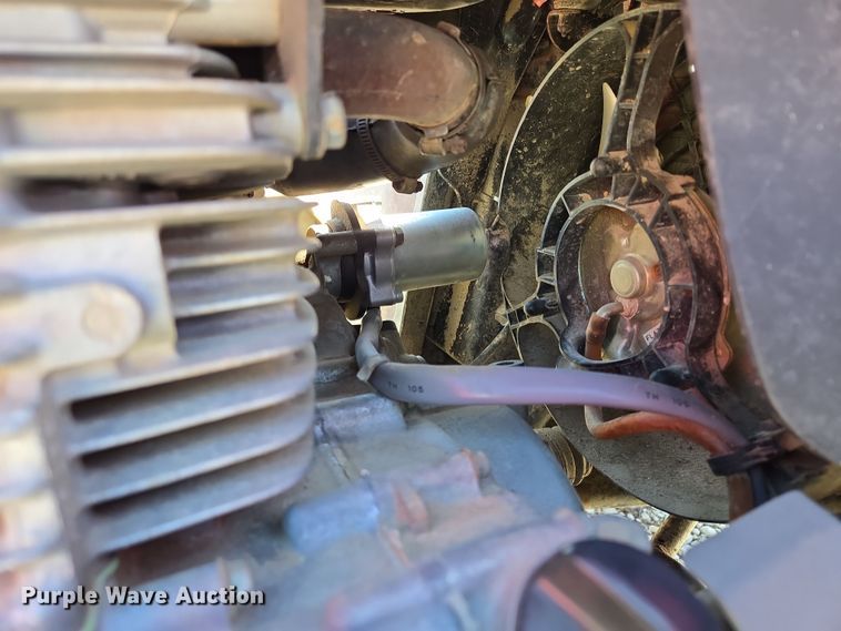 image for item EM7003 2004 Honda  Rancher AT ATV