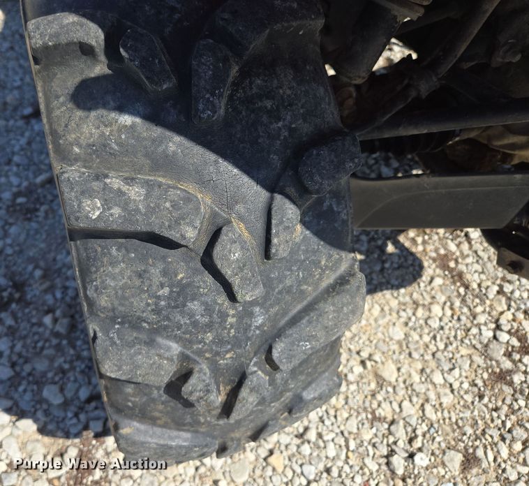 image for item EM7003 2004 Honda  Rancher AT ATV